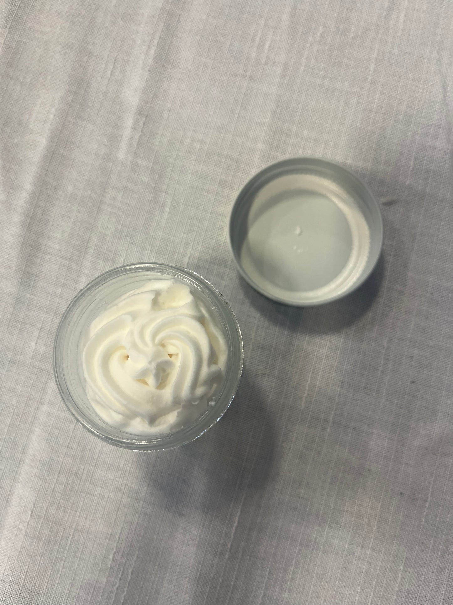 Frankincense Whipped Tallow Lotion