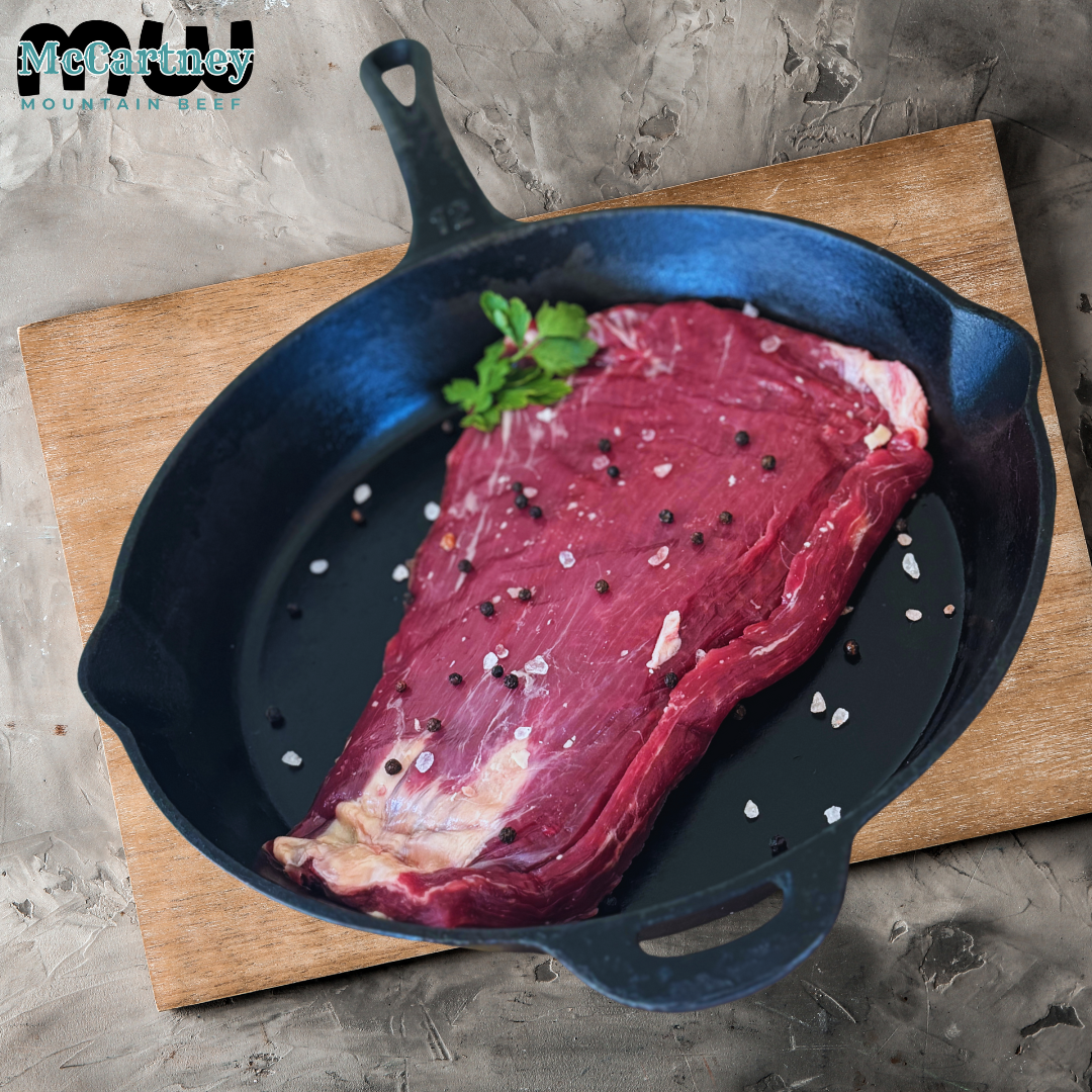 Flank Steak