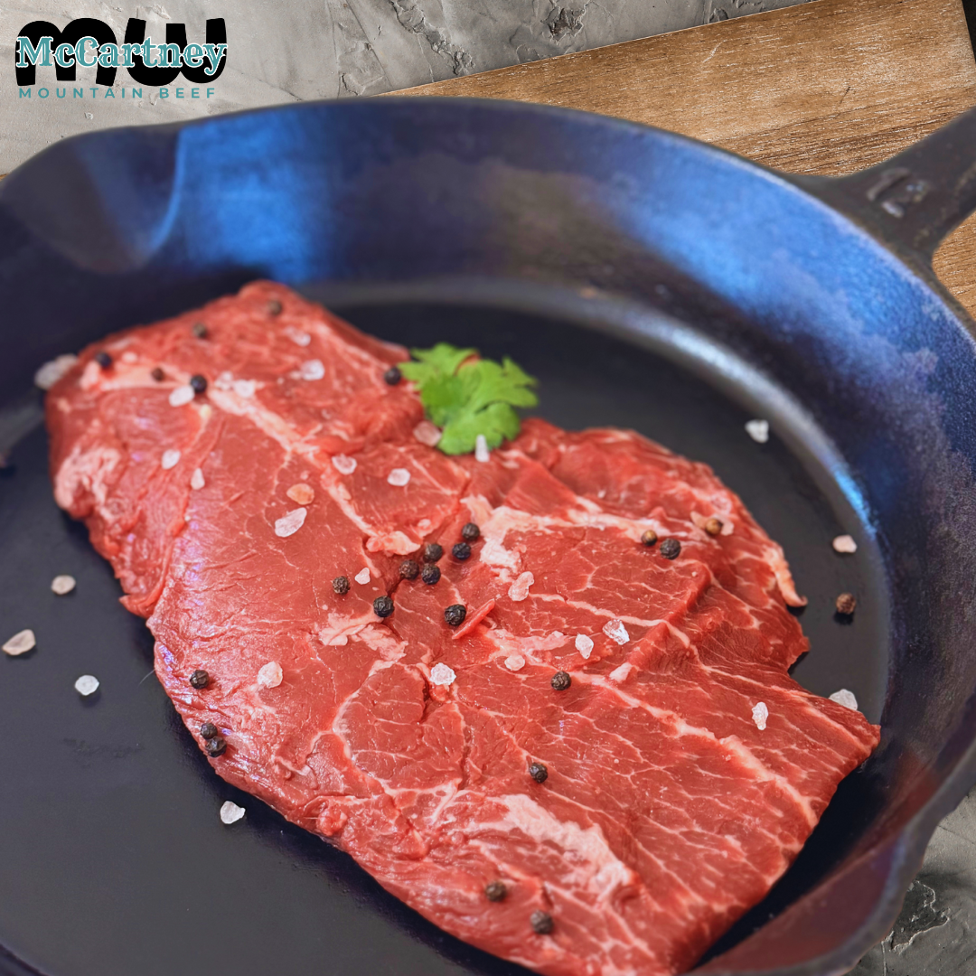 Skirt Steak