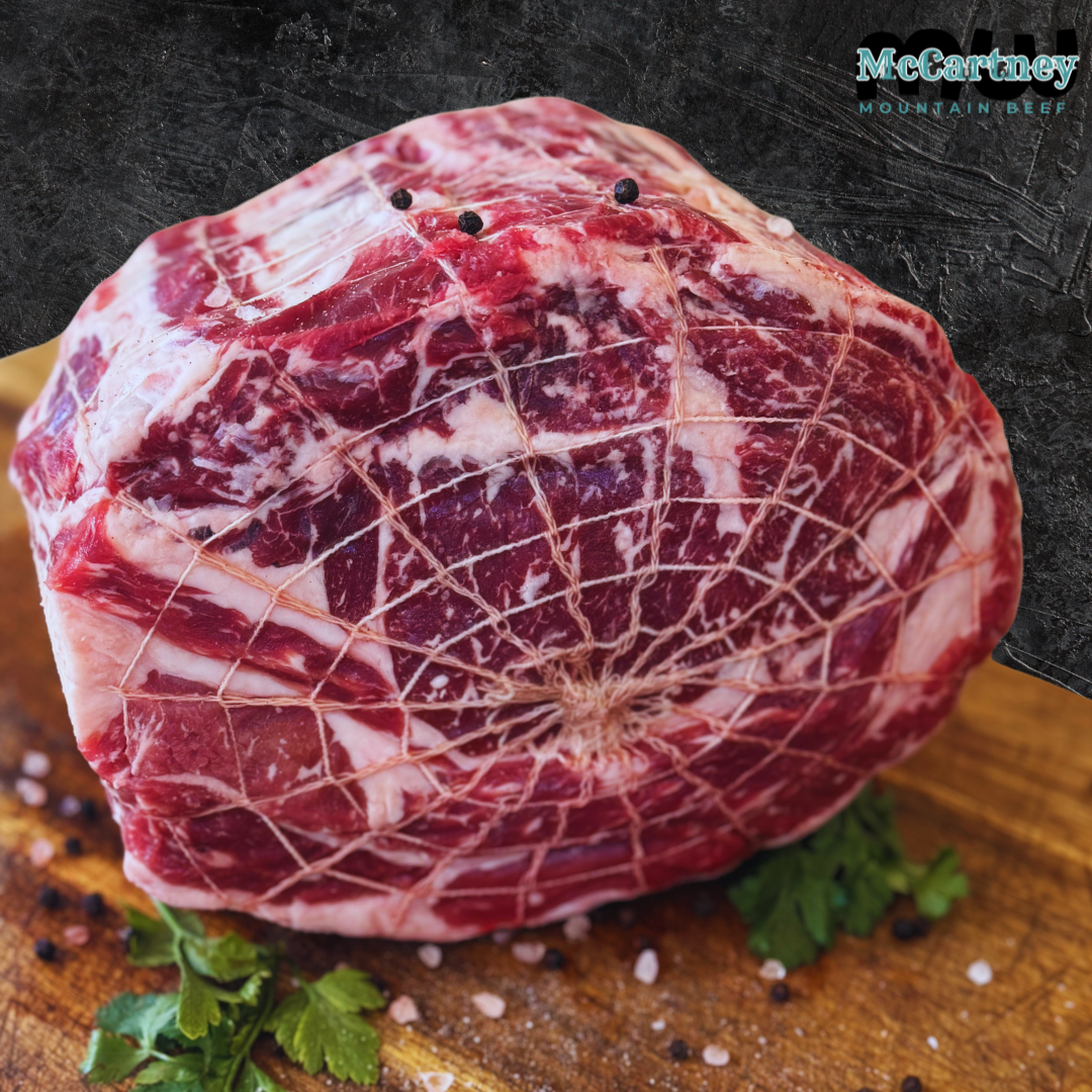 Prime Rib