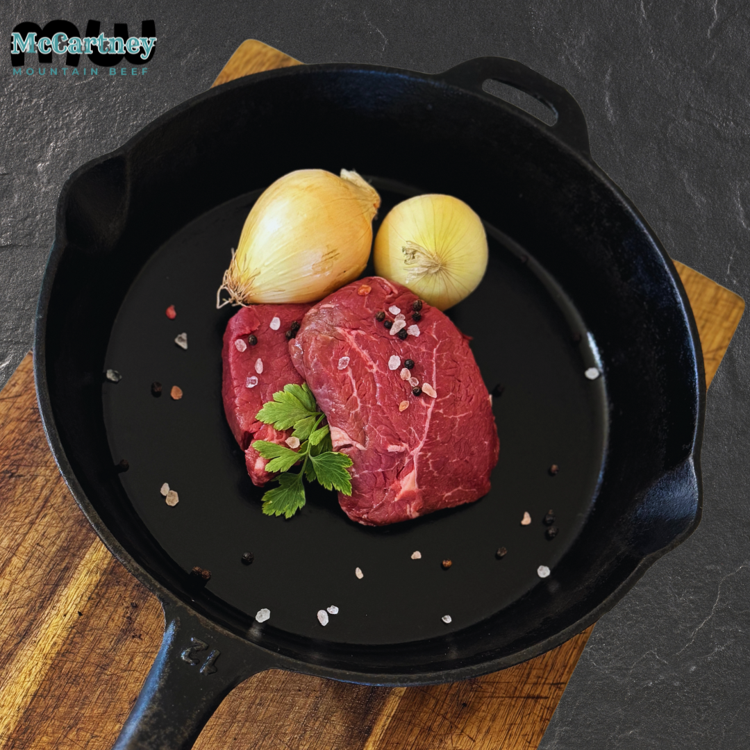 Sirloin Steak