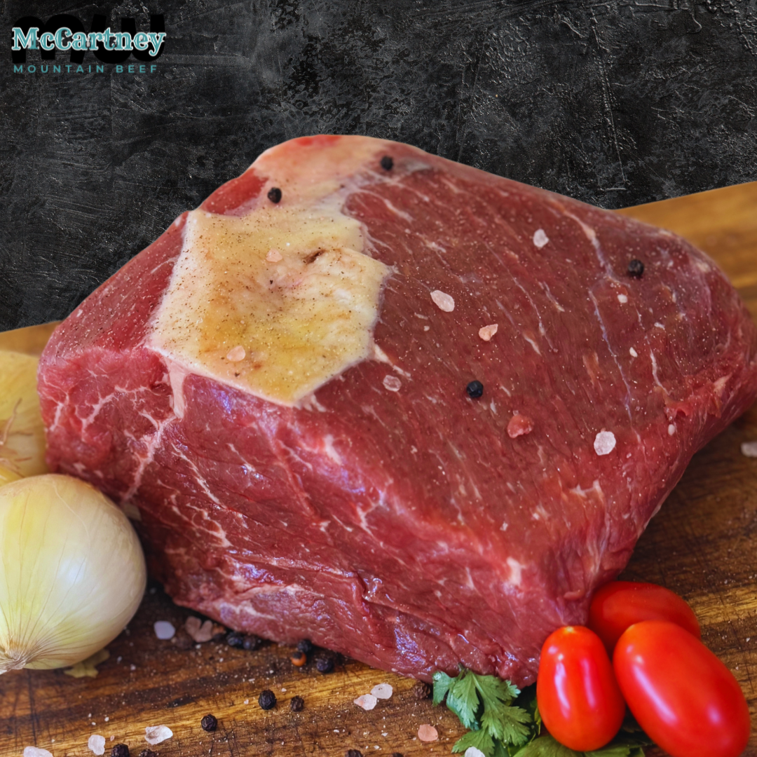 Rump Roast
