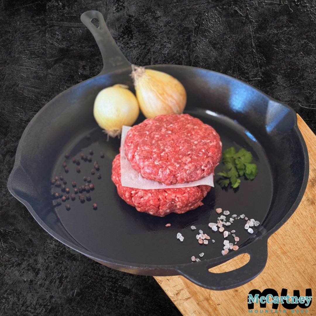 Ground Beef