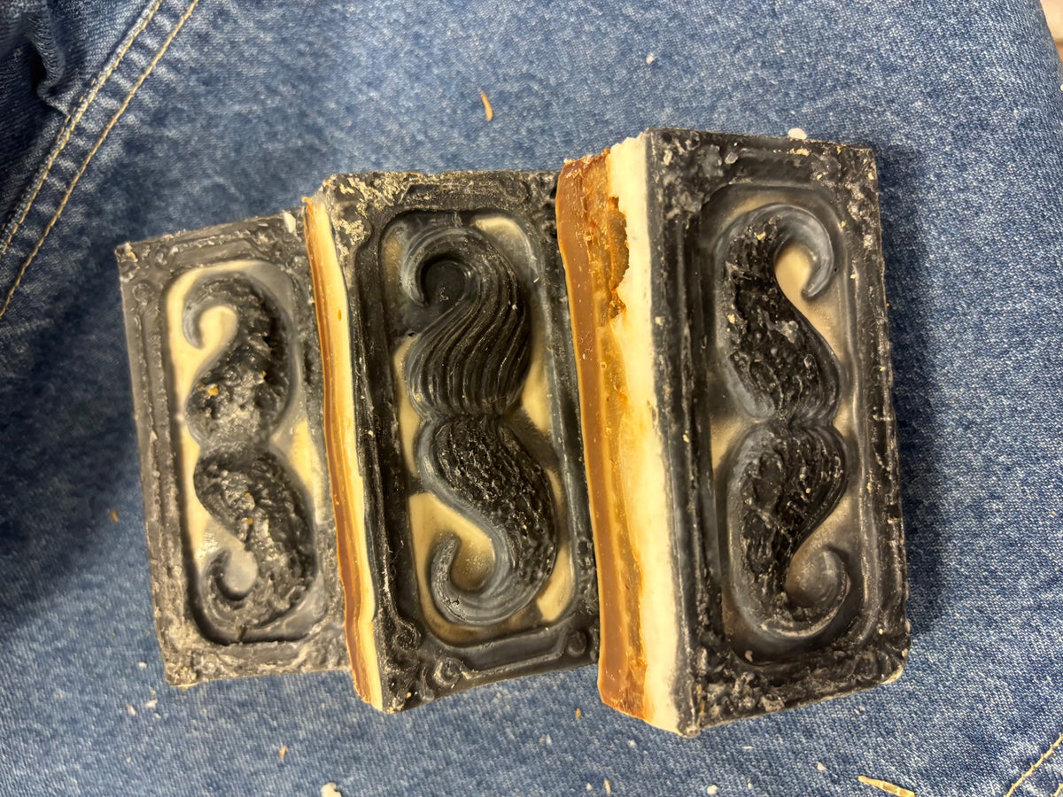 Forest Fresh "Man" Soap