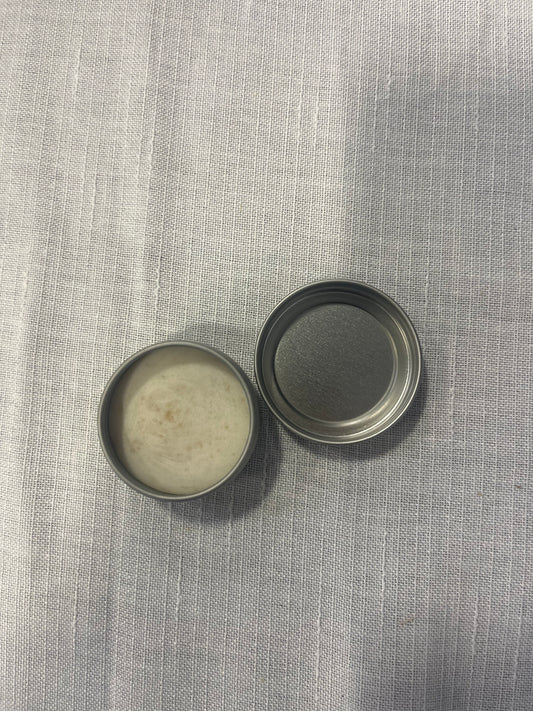 Tallow Honey Lip Balm