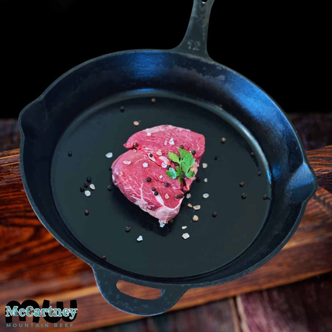 Filet Mignon