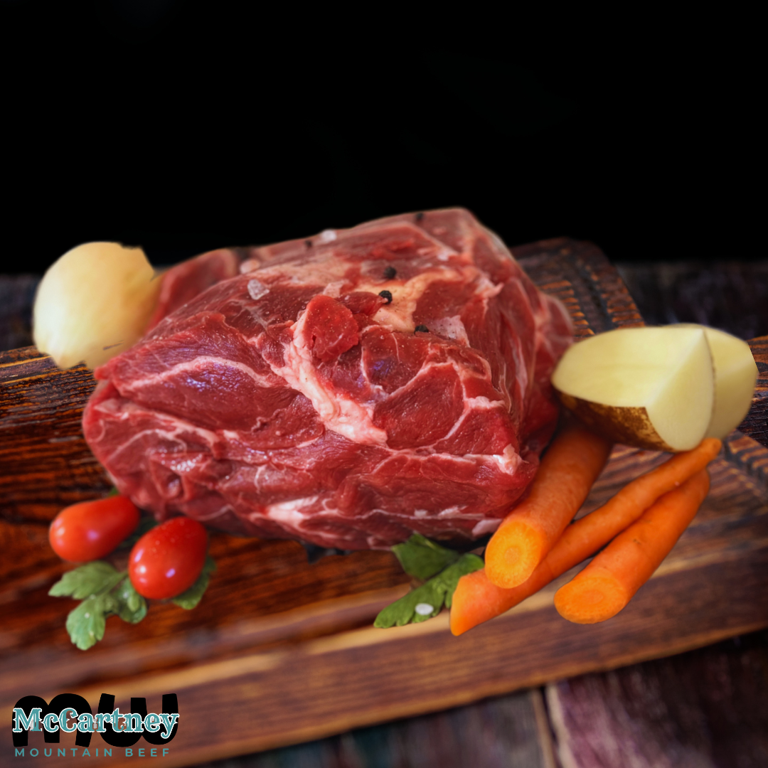Chuck Roast