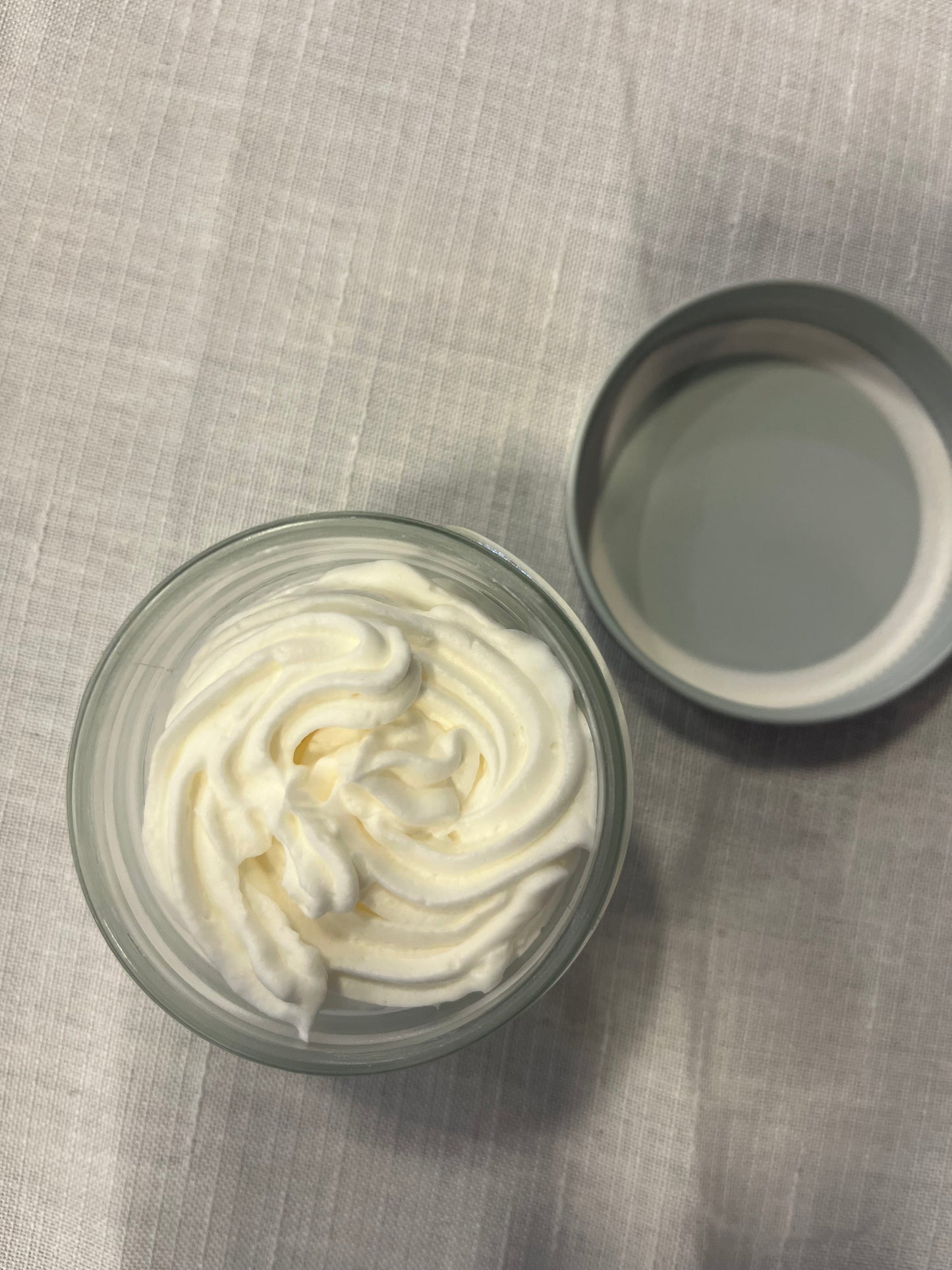 Lavender Whipped Tallow Lotion