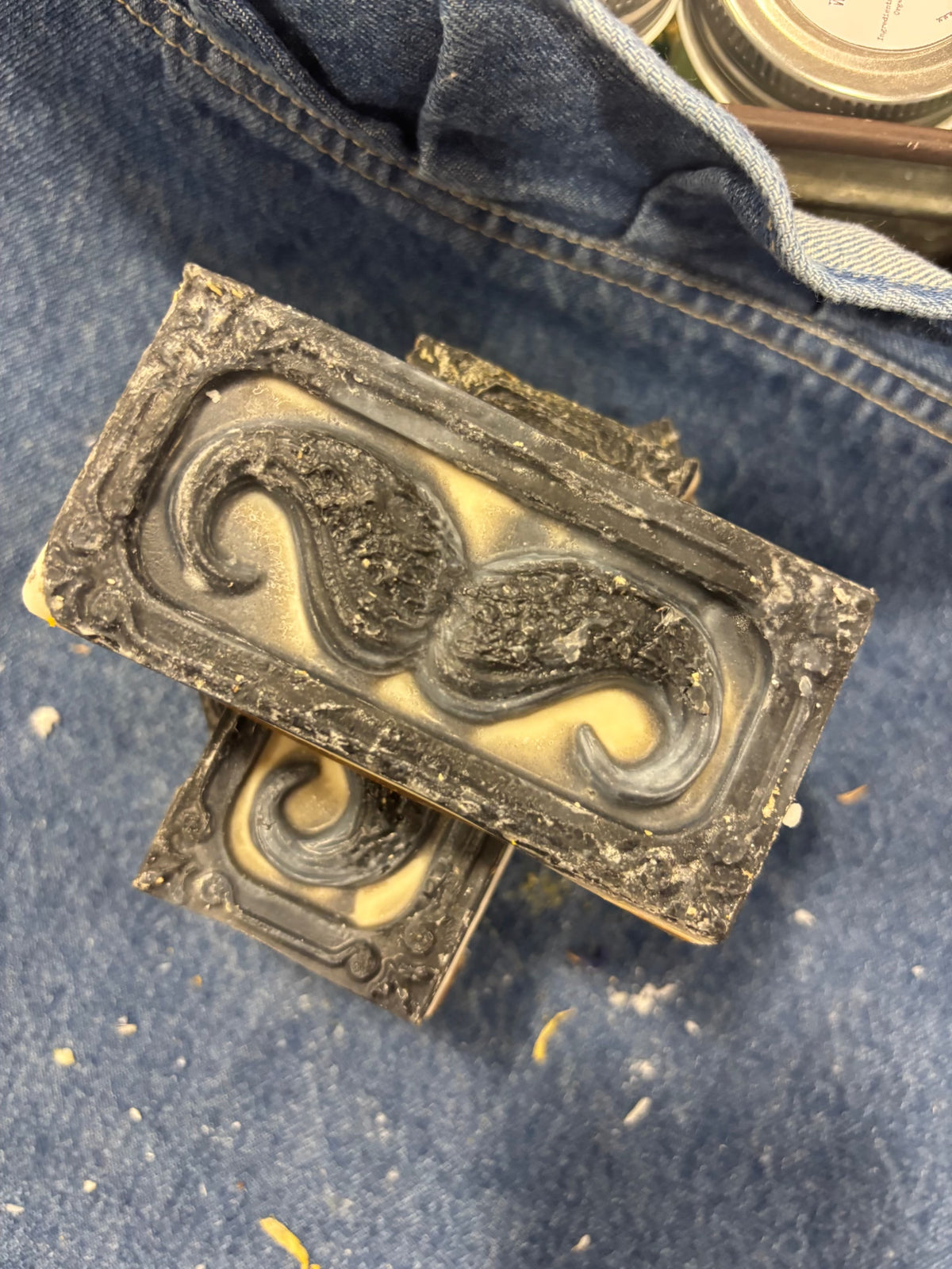 Forest Fresh "Man" Soap