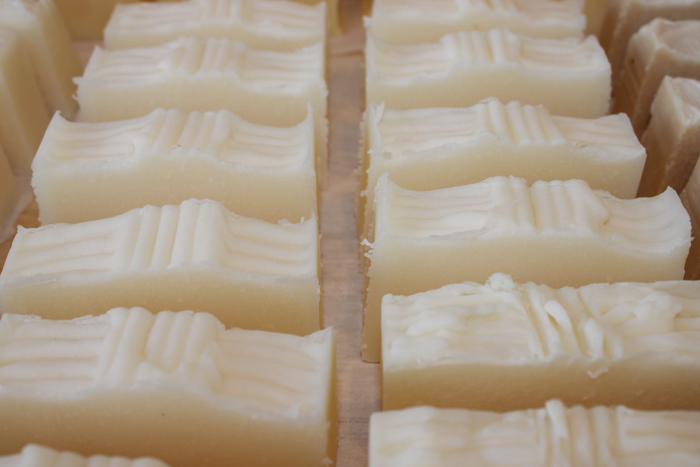 Rustic Tallow Soap