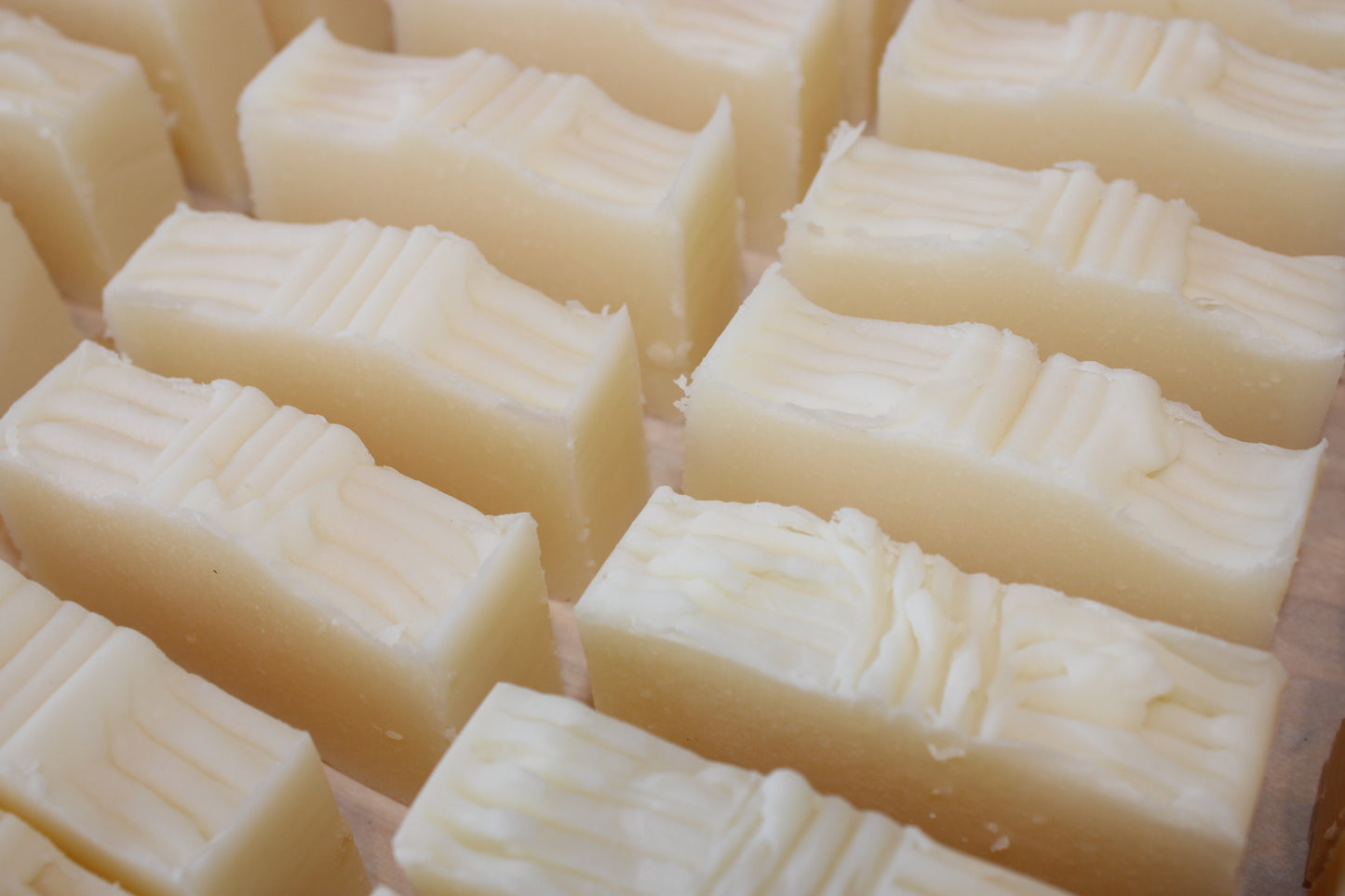 Rustic Tallow Soap