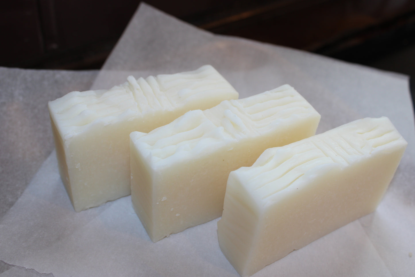 Rustic Tallow Soap