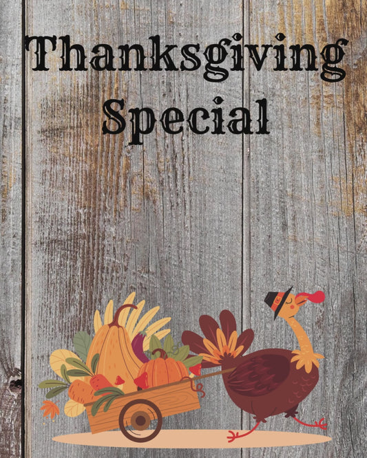 Burger Patties - 25 Lbs.